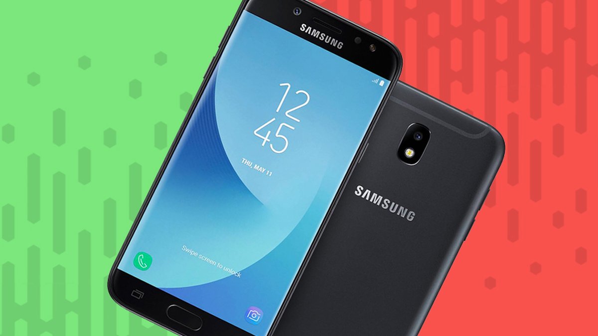 Samsung Galaxy J5 - Comentarios 