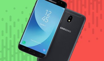 Samsung Galaxy J5 Pro: 5 prós e contras em relação aos concorrentes [vídeo]