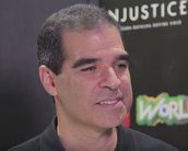 Lenda ao nosso lado: veja o bate-papo do Voxel com Ed Boon, criador de MK