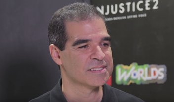 Lenda ao nosso lado: veja o bate-papo do Voxel com Ed Boon, criador de MK