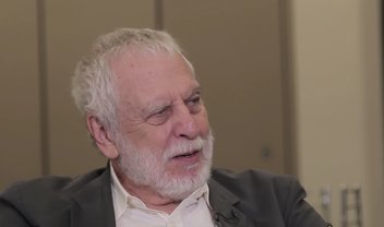 Nolan Bushnell, pai do Atari e lenda dos games, conversa com o Voxel; veja