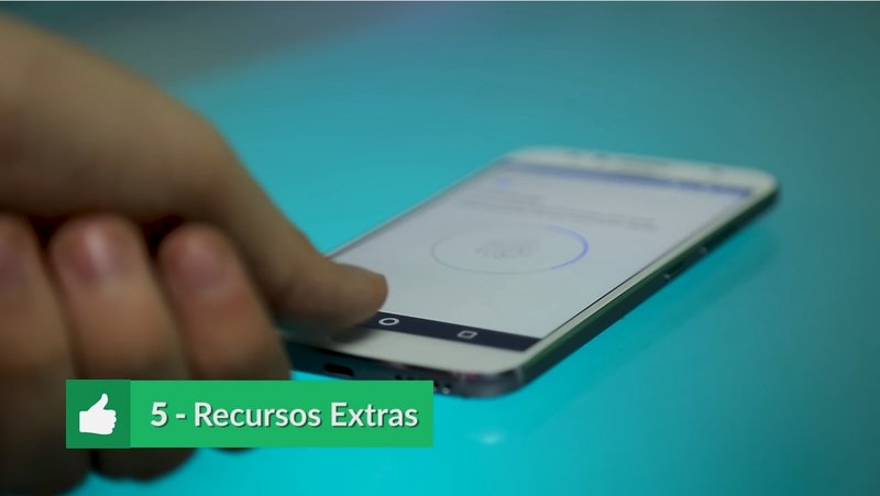 Moto G5S Plus prós e contras