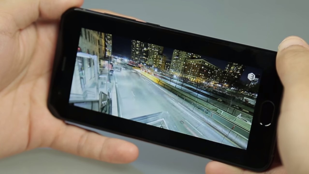 Xiaomi Mi 6 tela display