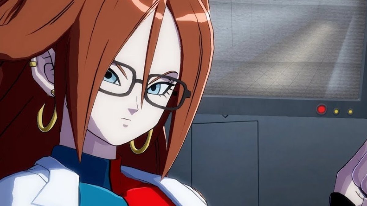 Dragon Ball Super revela curiosidades sobre Androide 21 e Androide 16