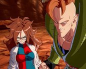 Androide 21 de Dragon Ball FighterZ pode aparecer em outros games