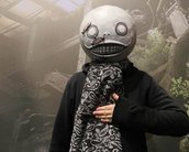 Criador de Nier: Automata não sabe por que o jogo vendeu tão bem