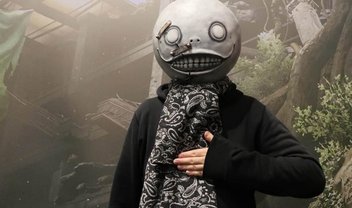 Criador de Nier: Automata não sabe por que o jogo vendeu tão bem