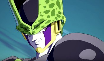 Cell é o vilão que aparece em novo trailer de Dragon Ball FighterZ; assista