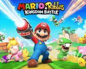 De surpresa: Ubisoft revela conteúdo de season pass de Mario + Rabbids