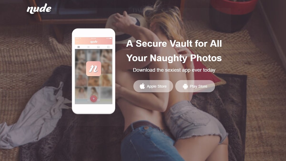 Novo app usa IA para guardar seus nudes automaticamente em uma pasta segura  - TecMundo