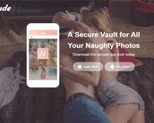 Novo app usa IA para guardar seus nudes automaticamente em uma pasta segura