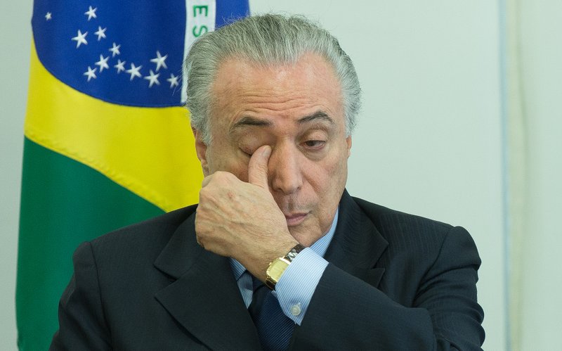 Michel Temer