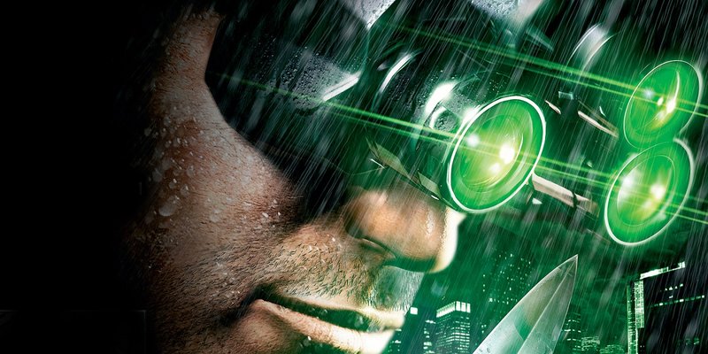 Splinter Cell