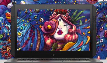 HP anuncia o PC destacável mais poderoso do mundo