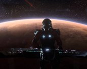 Mass Effect Andromeda já pode ser jogado através do EA Access