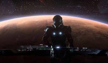 Mass Effect Andromeda já pode ser jogado através do EA Access