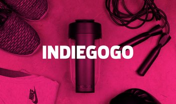 Indiegogo agora vende projetos finalizados em loja dedicada