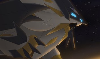 Pokémon Ultra Sun & Ultra Moon não é uma sequência de Sun & Moon