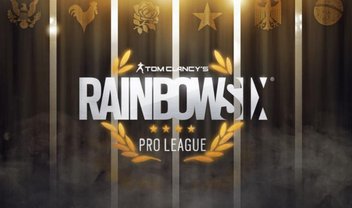 Pro League de R6: Team Fontt e Black Dragons representam BR em finais de SP