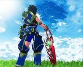 Xenoblade Chronicles 2 ganha imagens e vídeo com Raiko, nova personagem