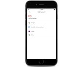 Gmail para iOS ganha compatibilidade com Outlook, Yahoo Mail e outros