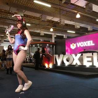 Imagem de Perdeu algo da BGS 2017? Não fique por fora de nada em nosso resumo geral