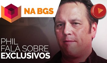 Phil Spencer fala sobre exclusivos e explica estratégia do Xbox na BGS 2017