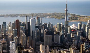 Empresa da Alphabet vai transformar bairro de Toronto em cidade inteligente