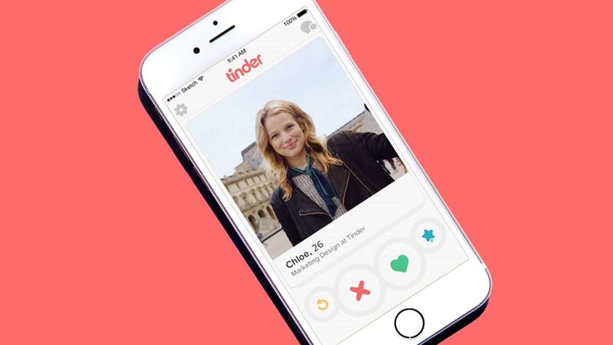 Como excluir sua conta do Tinder - Definitivamente