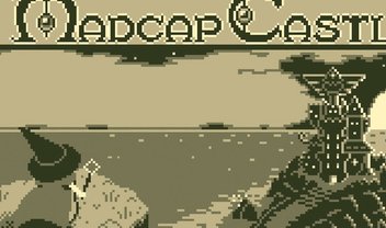 Madcap Castle foi um dos jogos mais divertidos da área indie na BGS 2017