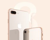 Apple corta pela metade a produção de iPhones 8 e 8 Plus [rumor]