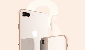 Apple corta pela metade a produção de iPhones 8 e 8 Plus [rumor]