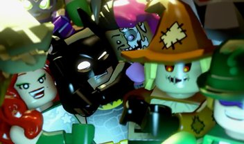 Problemas financeiros põem em risco o futuro de LEGO Dimensions