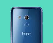 Confira uma renderização 3D incrivelmente detalhada do HTC U11 Plus