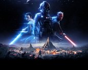 Star Wars Battlefront 2 ganha trailer épico do modo campanha; assista agora