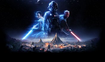 Star Wars Battlefront 2 ganha trailer épico do modo campanha; assista agora