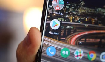 Como instalar a Play Store novamente no celular - TecMundo