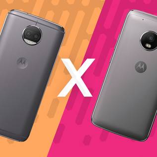 Imagem de Comparativo: Moto G5S Plus vs. Moto G5 Plus [vídeo]