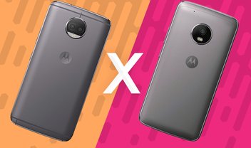 Comparativo: Moto G5S Plus vs. Moto G5 Plus [vídeo]