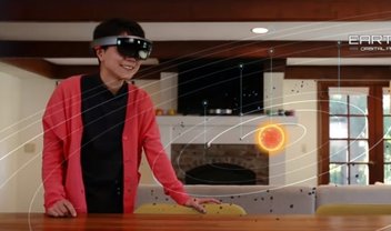 Microsoft pode unir desenvolvimento de Mixed Reality com HoloLens em breve