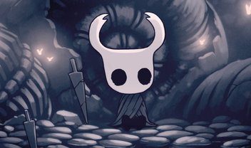 Hollow Knight: expansão gratuita Grimm Troupe ganha data de lançamento