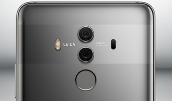 Com 97 pontos no DxOMark, Mate 10 Pro só perde para o Pixel 2 nas fotos