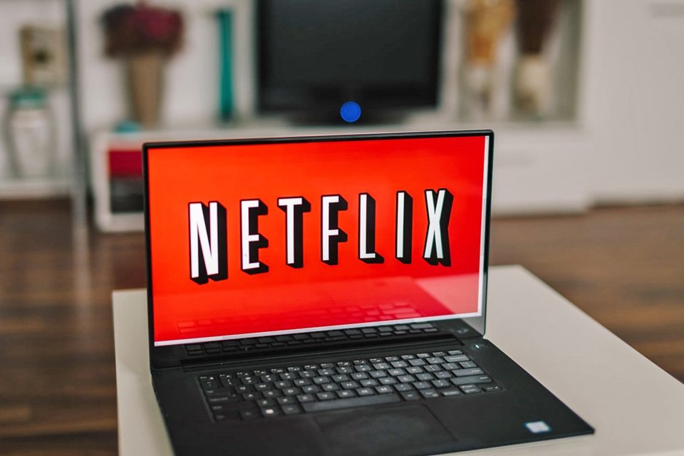 Velocidades de Netflix/Streaming lentas e com quebras