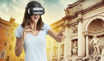 Lenovo lança no Brasil headset VR com preço nada convidativo