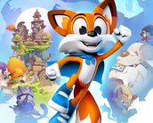 Super Lucky's Tale: saiba quanto o game ocupará no HD do Xbox One e no PC