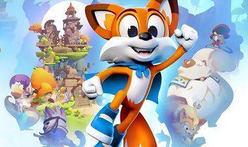 Super Lucky's Tale: saiba quanto o game ocupará no HD do Xbox One e no PC