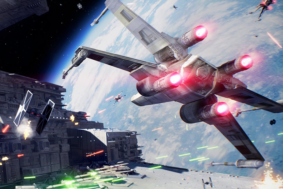 Confira os requisitos mínimos e recomendados de Star Wars Battlefront no PC  - TecMundo