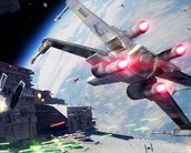 Star Wars Battlefront 2 brilha em gameplay de 10 minutos da campanha