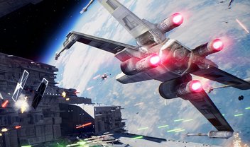 Star Wars Battlefront 2 brilha em gameplay de 10 minutos da campanha