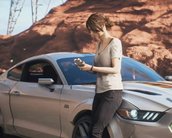 NFS: Payback chama atenção e arranca elogios dos fãs que passaram pela BGS